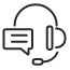 footer icon