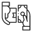 footer icon